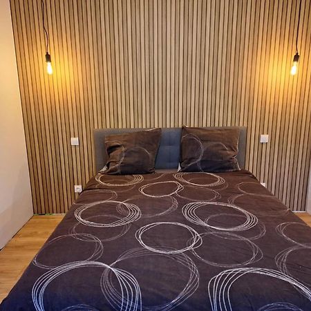 Bed and Breakfast Le Jardin Des Hirondelles Blanzaguet-Saint-Cybard Zewnętrze zdjęcie